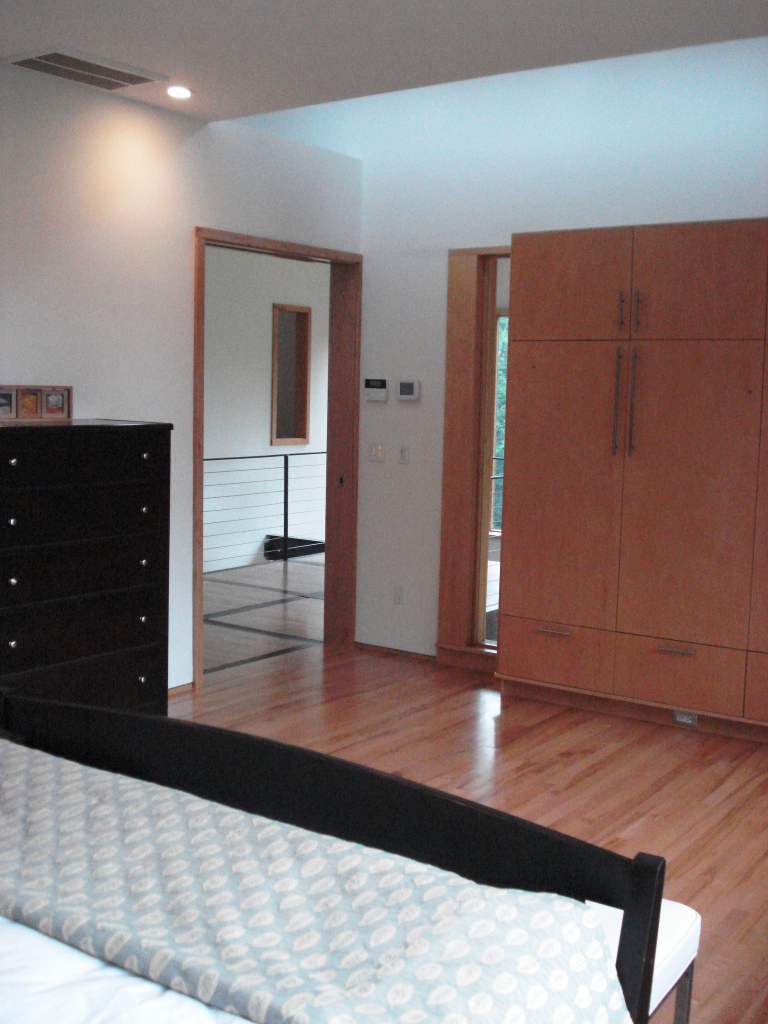 NCModernist Michael Coates